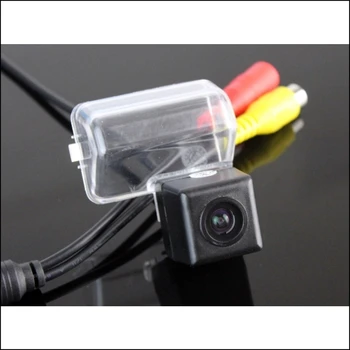Liislee Automobilio Kamera Citroen Saxo Aukštos Kokybės Galinio vaizdo atsarginę Kamerą Fo Draugai Naudoja | CCD + RCA